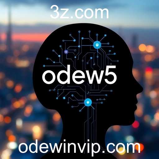 A Influência Crescente de 'Odewin' no Mercado de Jogos