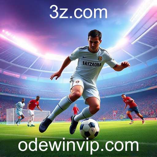 A Evolução dos Jogos de Esportes Digitais
