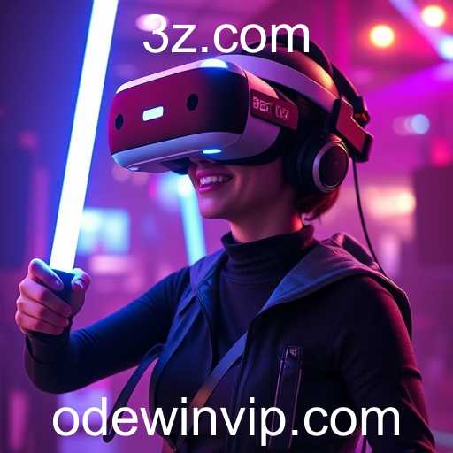 Explorando a Evolução da Realidade Virtual nos Jogos