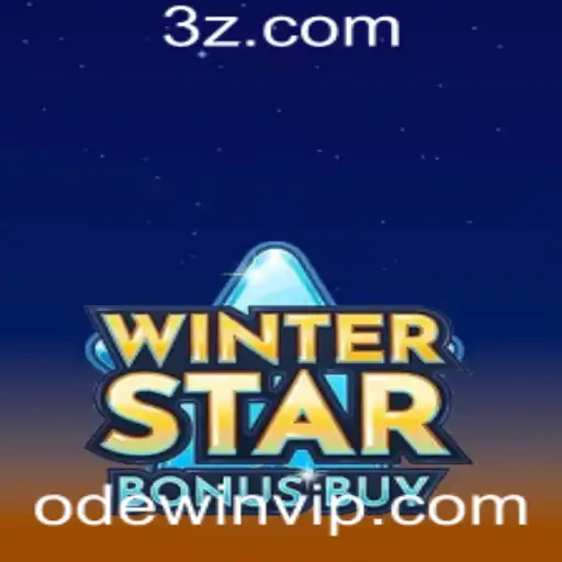 odewin - Explorando WinterStarBonusBuy: um mergulho no mundo do jogo de inverno
