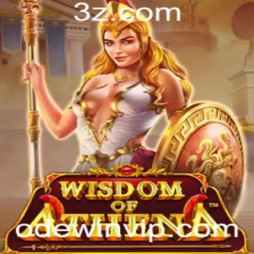 odewin - Explore o Fascinante Jogo WisdomofAthena